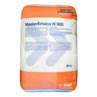MasterEmaco N 900 (Emaco 90) сухая смесь, мешок 30 кг