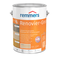 Remmers Renovier-Grund (Реновир-Грунд), cпециальная грунтовка, фасовка 0,75 л