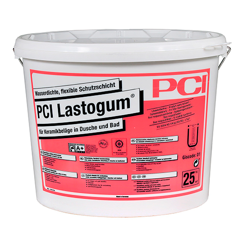 PCI Lastogum паста, ведро 25 кг