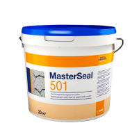 MasterSeal 501 (Мастерсил 501) сухая смесь