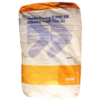MasterEmaco T 1101 Tix (Emaco Fast Tixo G) сухая смесь, мешок 30 кг