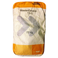 MasterEmaco T 545 сухая смесь, мешок 30 кг